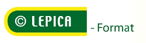 Lepica - Logo